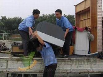 来福搬家低价服务五区连锁-大中小型搬家随叫随到