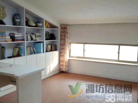 仁和盛庭近，复式！多层复式！豪华装修，拎包入住！大H户型！