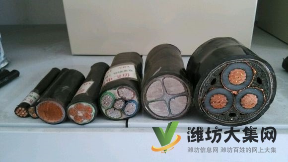 涿州废铜电缆回收--涿州二手电缆回收