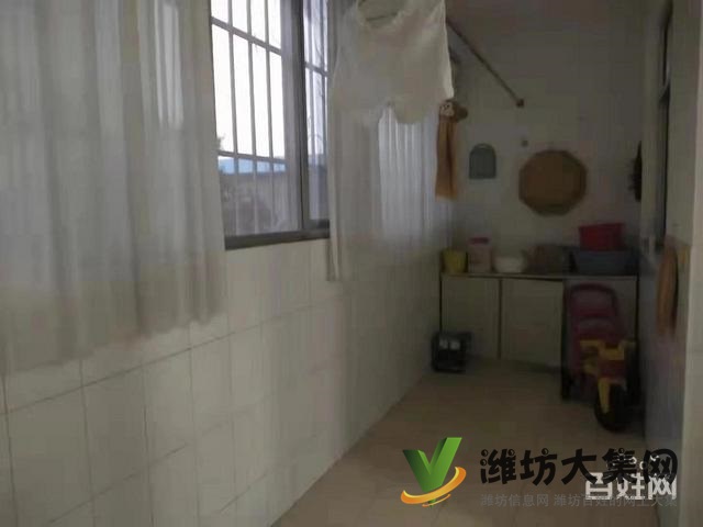 育英家园 普通住宅 精装修实验小学，育英中学