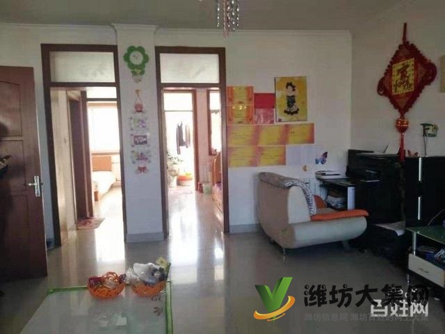 30来万青云山小学，东埠中学近2室精装，房子板正维护好