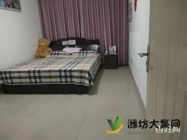 育英家园 普通住宅 精装修实验小学，育英中学