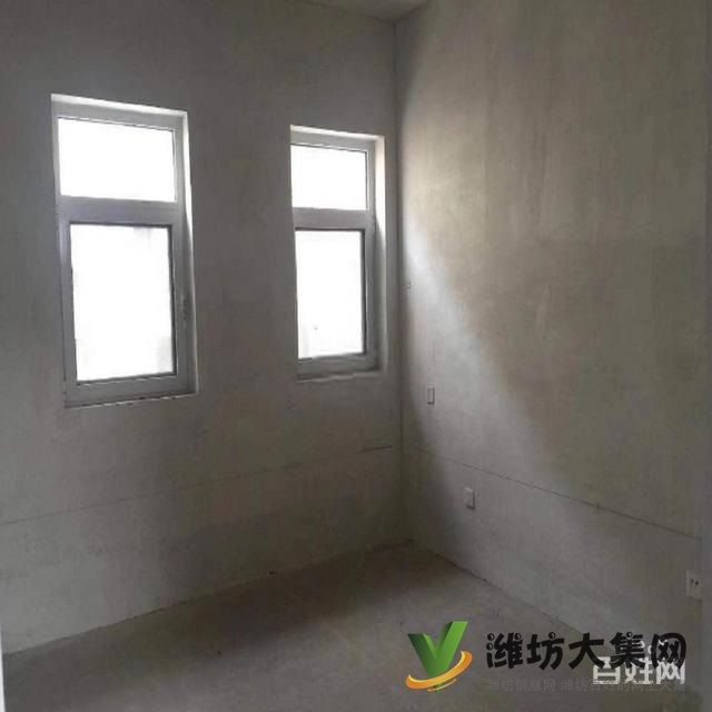 鸢都湖畔高档别墅信圆居，挑空大堂，带花园带观景露台