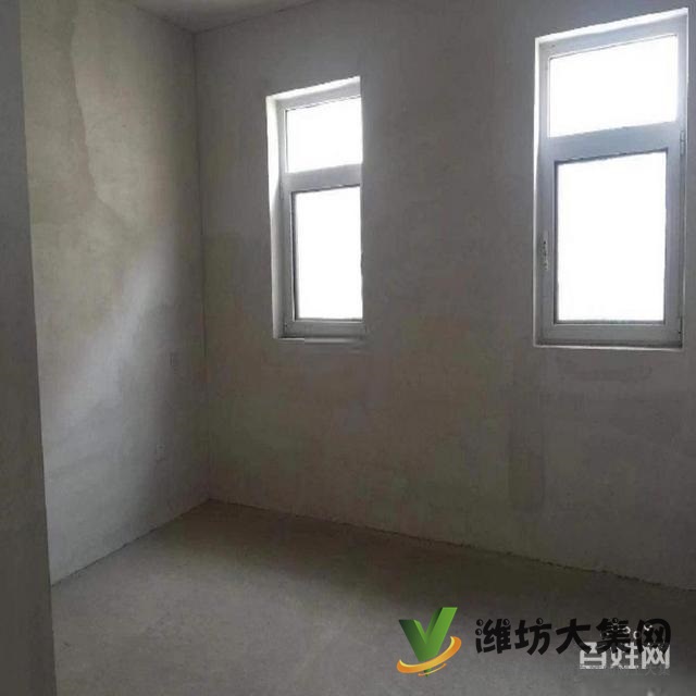 鸢都湖畔高档别墅信圆居，挑空大堂，带花园带观景露台