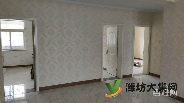 瑞景苑 五楼(非顶),三卧朝阳,双阳台,地暖天然气