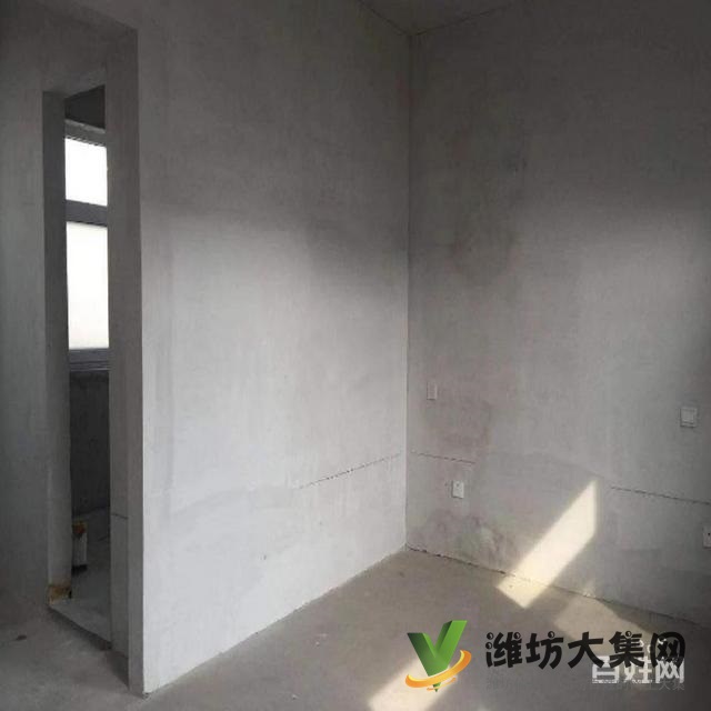 鸢都湖畔高档别墅信圆居，挑空大堂，带花园带观景露台