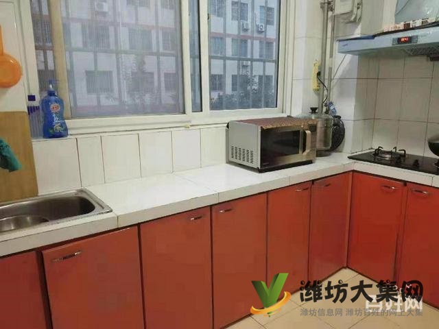 育英家园 普通住宅 精装修实验小学，育英中学