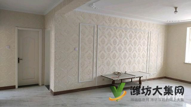 瑞景苑 五楼(非顶),三卧朝阳,双阳台,地暖天然气