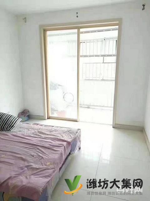 新城辰居 普通住宅 简单装修送储藏室