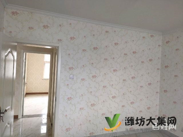 瑞景苑 五楼(非顶),三卧朝阳,双阳台,地暖天然气