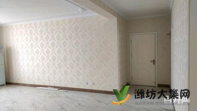瑞景苑 五楼(非顶),三卧朝阳,双阳台,地暖天然气