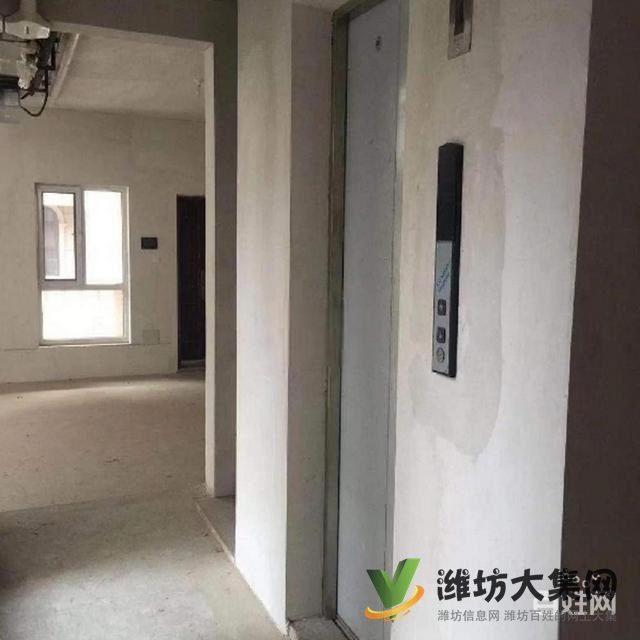 鸢都湖畔高档别墅信圆居，挑空大堂，带花园带观景露台