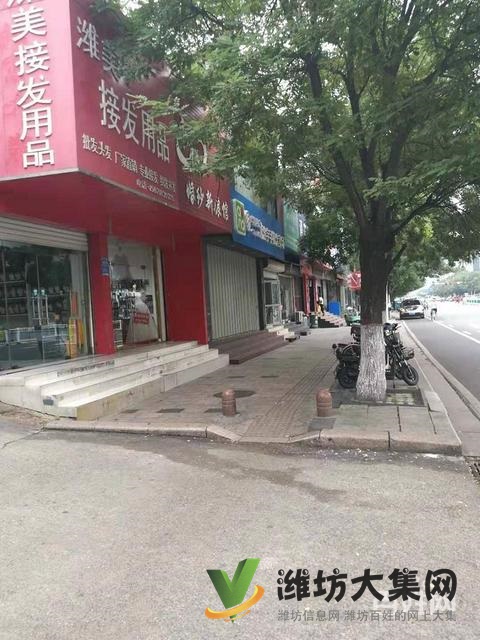 和平路商品城多套大门脸旺铺出售汇报高