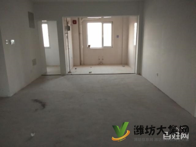 水木菁华黄金观景洋房3999一平包更名急售