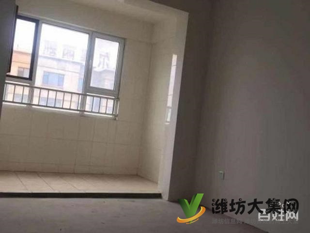 圣菲漫步近134平大三室，客厅带窗，吐血价 豪德，