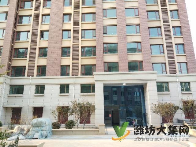 水木菁华黄金观景洋房3999一平包更名急售