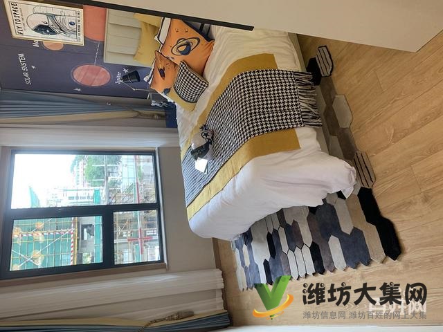 阳光100划片实小广文164平 南北通透