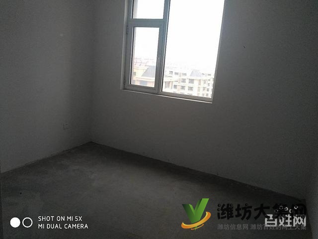 ！买的就是大H户型 楼层任选周边配套完善 凡尔赛丽