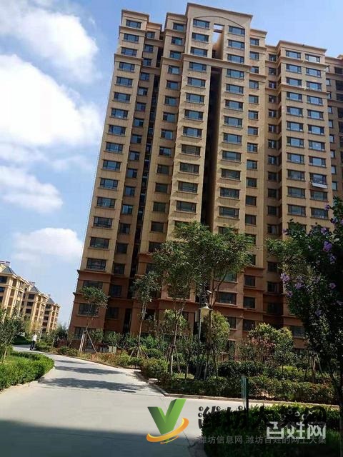 圣菲漫步近134平大三室，客厅带窗，吐血价 豪德，