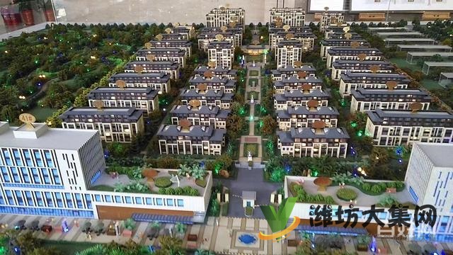 天然氧吧 普兰方城 六层电梯洋房 三期速来抢购