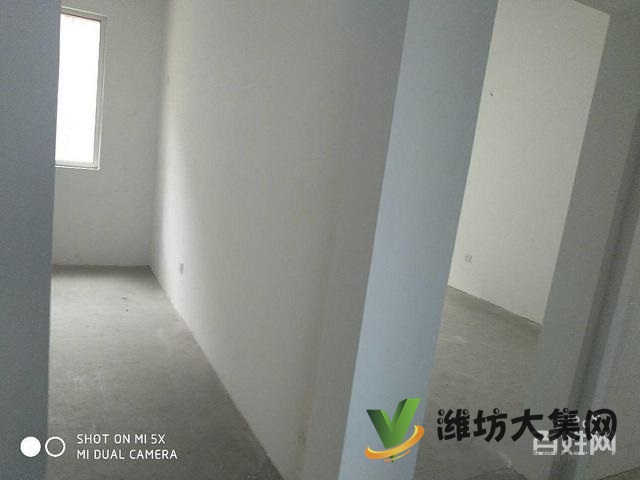 ！买的就是大H户型 楼层任选周边配套完善 凡尔赛丽