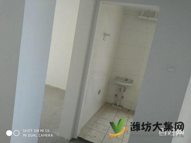 ！买的就是大H户型 楼层任选周边配套完善 凡尔赛丽