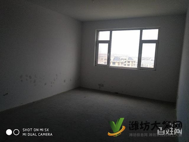 ！买的就是大H户型 楼层任选周边配套完善 凡尔赛丽