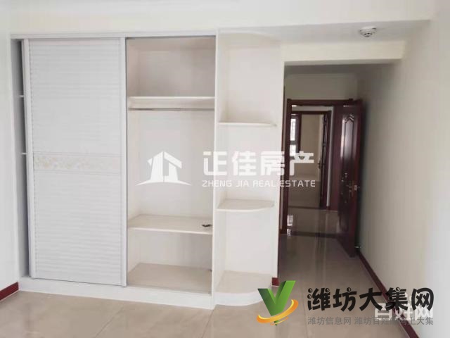 安丘新一中附近.云湖未来城