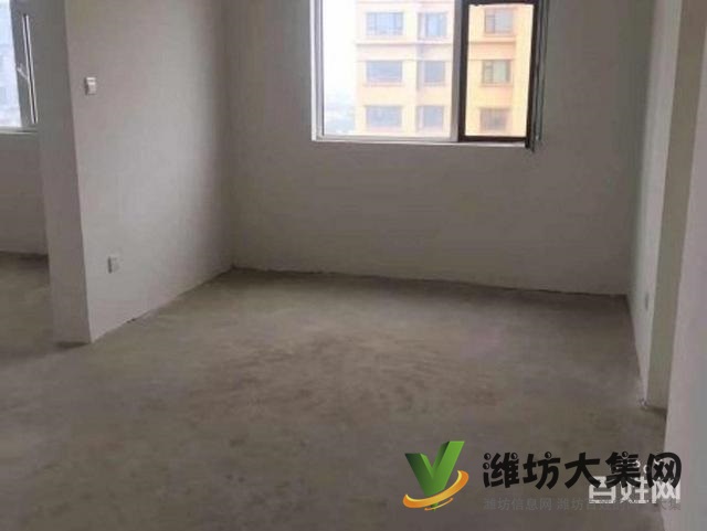 圣菲漫步近134平大三室，客厅带窗，吐血价 豪德，