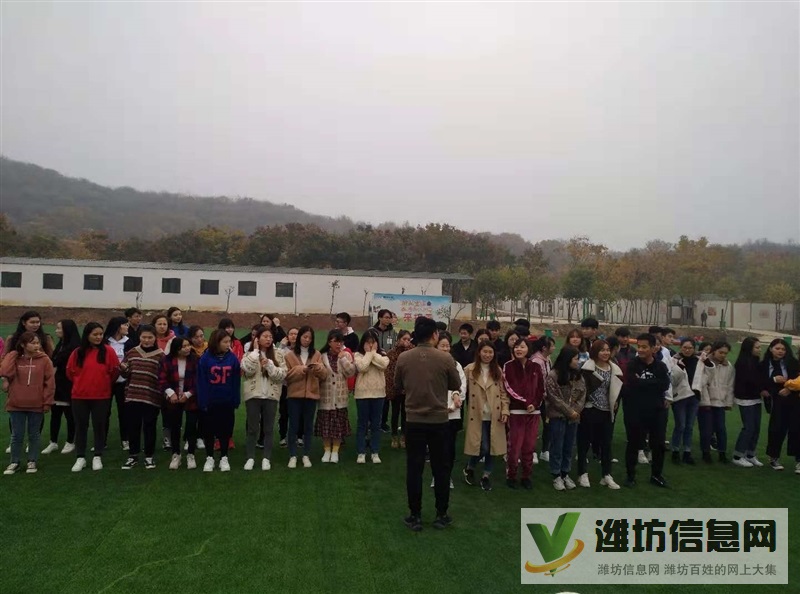在武汉公司团建拓展这方面听我的你是没有错的