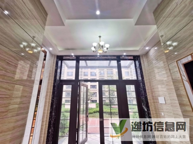 奥体中心 9层电梯洋房 3室2厅65万