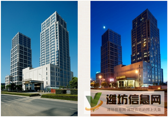 江苏无锡惠山区营业中四星级酒店出售
