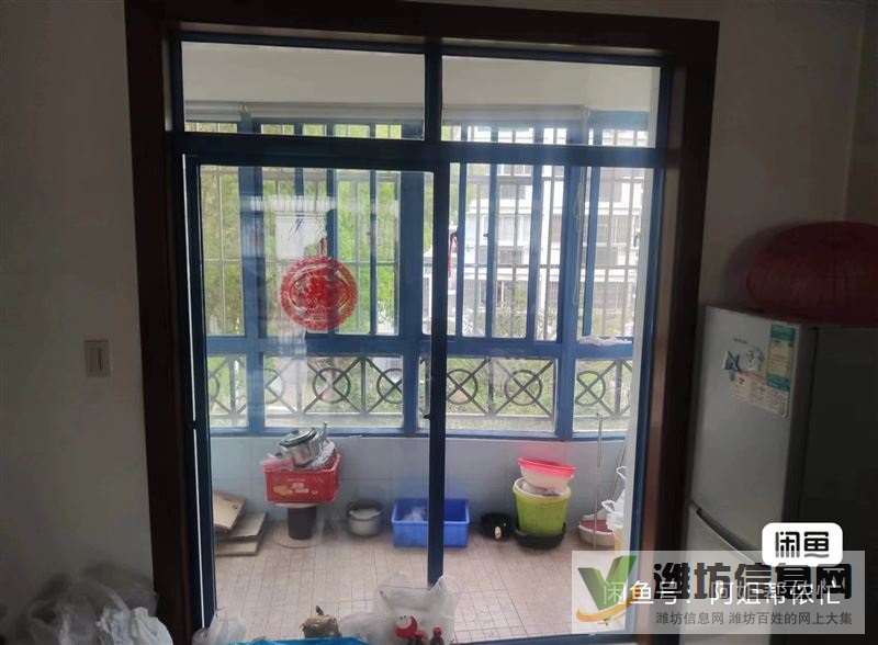 专业回收门窗