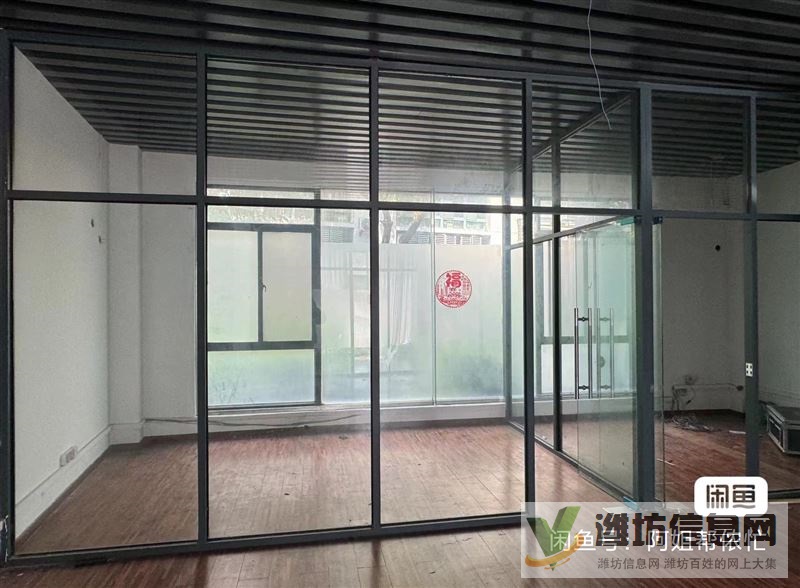 专业回收门窗
