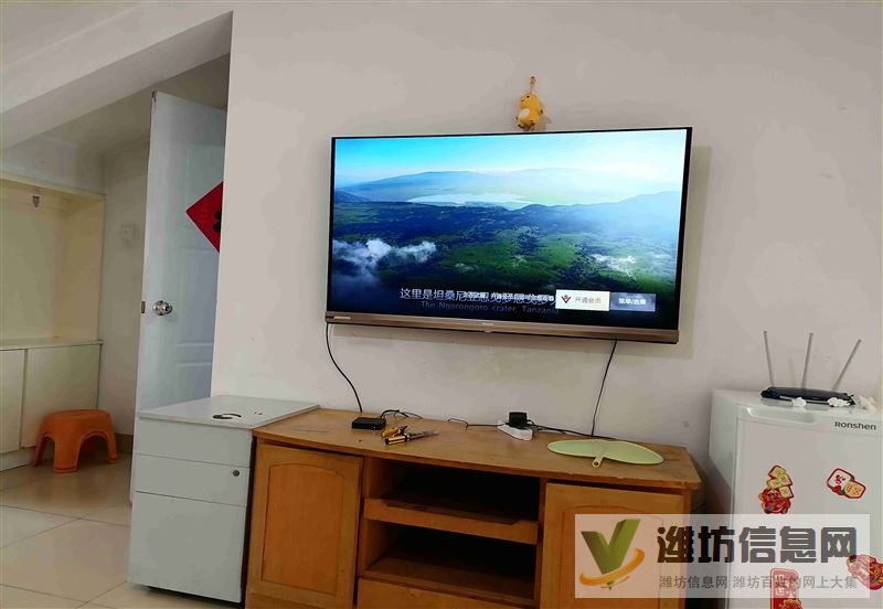 奎文区公安巷御秀苑，佳乐家西邻房屋出租，东风街胜利街间，生活及出行方便，设施齐全，领包入住。